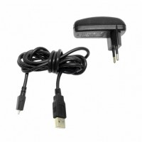 Cardo cestovní USB nabíječka (EU) pro Q1 a Q3